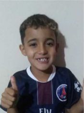 HENZO THIAGO FARIAS DE JESUS