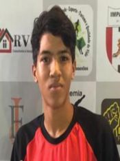 LUCAS YAGO MONTEIRO GOMES SILVA