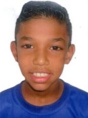 JOSHUA HEBERT DIAS ARAUJO