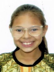 YASMIM CRISTINA DIAS DOS SANTOS 