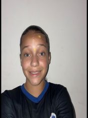 LAURA RAFAELA  AMARO DA SILVA 