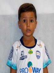 MIGUEL ARAUJO SANTOS