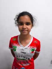MAHALAKSMI MORAIS OLIVEIRA
