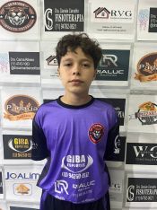 LEONARDO MACHADO SOARES