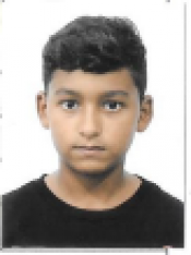 ENZO SANTOS ARRUDA