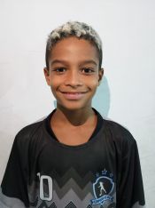 LUIS AUGUSTO DOS SANTOS LEAL