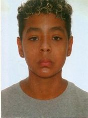 RUAN ALEXANDRE DA SILVA