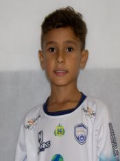 AUGUSTO DANIEL SANTOS
