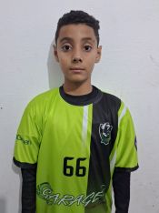 DERECK PIAçALLE RIBEIRO