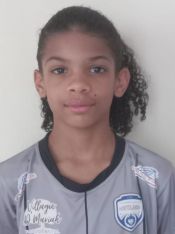 LARISSA DE OLIVEIRA MOREIRA NASCIMENTO