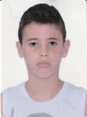 LUCAS HENRIQUE DE OLIVEIRA