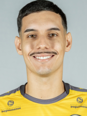 MATHEUS AUGUSTO SILVA