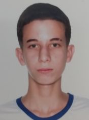 GUSTAVO HENRIQUE DOS SANTOS