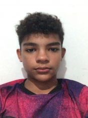 JOÃO VITOR AMPARO MORENO