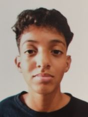 ENZO DE OLIVEIRA DOS SANTOS AGOSTINHO