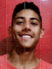 FELIPE OLIVEIRA LOURENçO DA SILVA