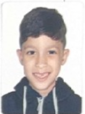 DAVI LUAN DA SILVA
