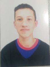 MURYLLO JONAS PEREIRA DA SILVA