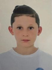ENZO DE OLIVEIRA ARAúJO