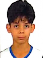 JOAO PEDRO DE MORAIS CUNHA