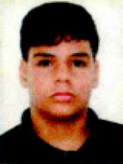 GUSTAVO BARROS ROCHA