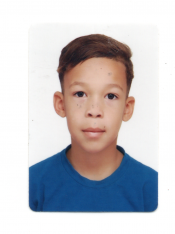 FELIPE MENDES DOS SANTOS