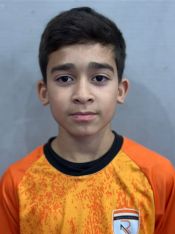 PEDRO HENRIQUE MENDONÇA DA SILVA