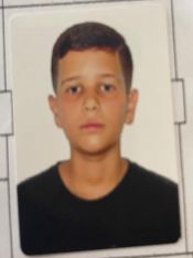 CAIO DE ANDRADE OLIVEIRA