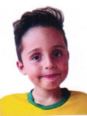 MIGUEL COELHO BORGES