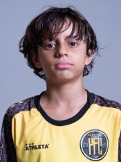 DAVI LUIS BUENO SCACINATTI ALVES