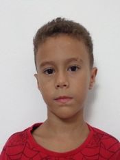 ISAC SILVA