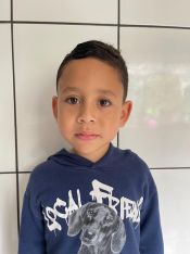  ENZO GABRIEL PEREIRA DE SOUZA 