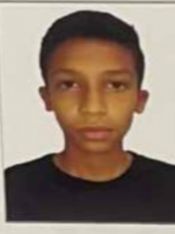 ENDRIC SANTOS DA SILVA 
