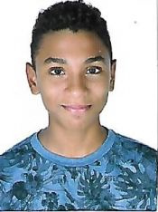 RAFAEL DOMINGOS RODRIGUES LEITE