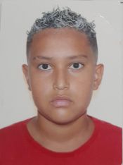 JOAO VICTOR FERREIRA
