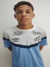 KLEBER SANTOS OLIVEIRA