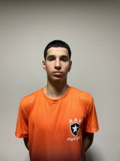 LUIZ HENRIQUE ZAMBARDA FANFA