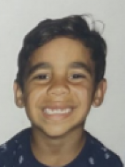 LORENZO SABINO BERIGO