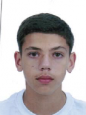 FELIPE RAFAEL ALVES