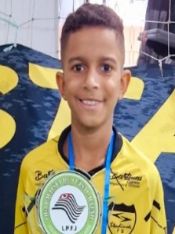 KAIQUE PEREIRA DE SENA