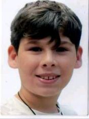 PEDRO HENRIQUE ROJAS FINOCHIO SERRÃO