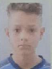 DERICK OLIVEIRA BASILIO