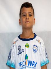 DAVI ALCASSA JACINTO