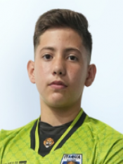 DAVI SOARES BERNARDO