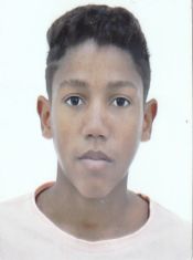 LUIS MATHEUS RIBEIRO SANTOS