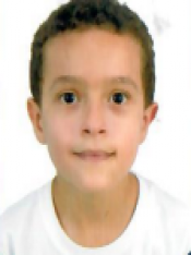 BENTO GABRIEL CARDOSO DA SILVA 