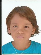THEO HENRIQUE RIBEIRO FERREIRA 