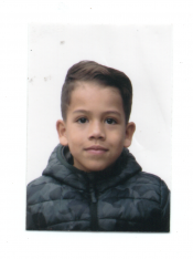 BERNARDO RIBEIRO GOIS