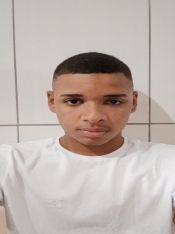 ALAN JHONY SINATI SILVA 