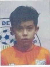 GABRIEL CALIXTO MASSON